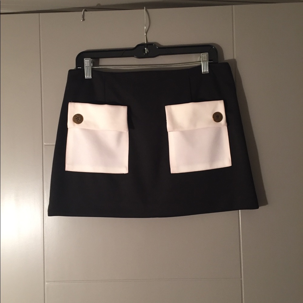 River Island Mini Skirt